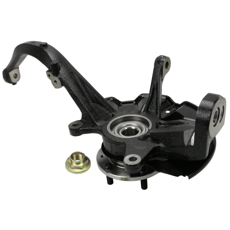 Picture of Moog MOH Knuckle Assemblies Steering Knuckles & Spindles - LK012