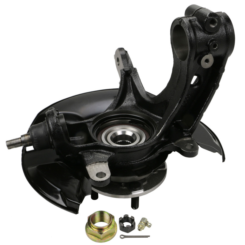 Picture of Moog MOH Knuckle Assemblies Steering Knuckles & Spindles - LK017