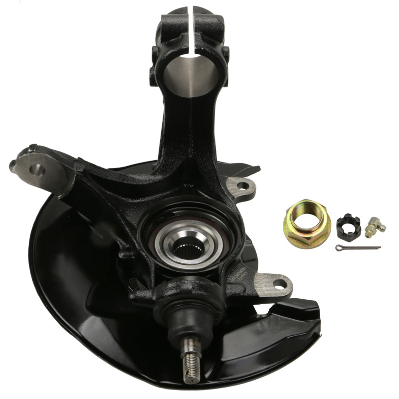 Picture of Moog MOH Knuckle Assemblies Steering Knuckles & Spindles - LK017
