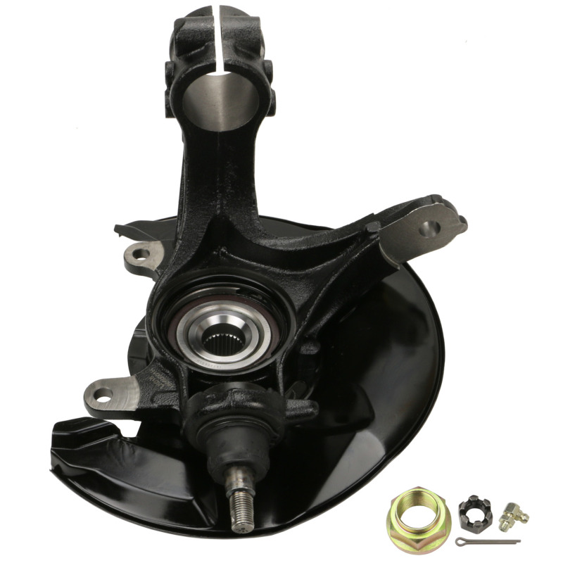 Picture of Moog MOH Knuckle Assemblies Steering Knuckles & Spindles - LK018