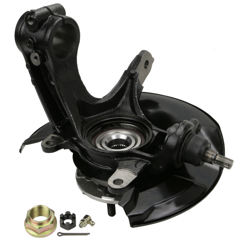 Picture of Moog MOH Knuckle Assemblies Steering Knuckles & Spindles - LK018