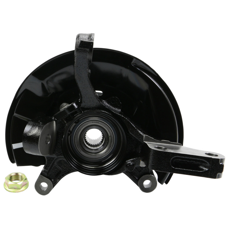 Picture of Moog MOH Knuckle Assemblies Steering Knuckles & Spindles - LK019