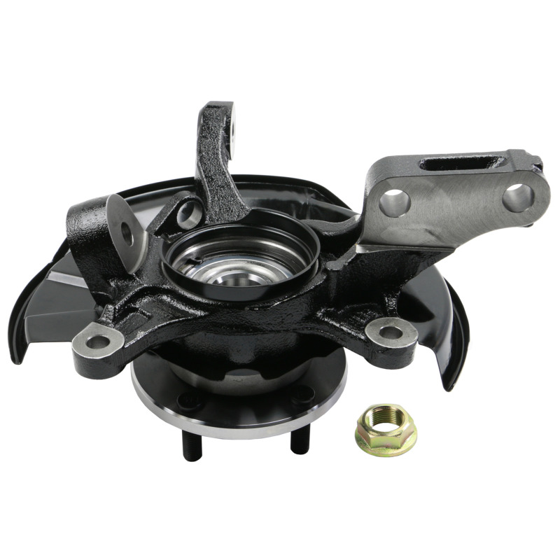 Picture of Moog MOH Knuckle Assemblies Steering Knuckles & Spindles - LK019