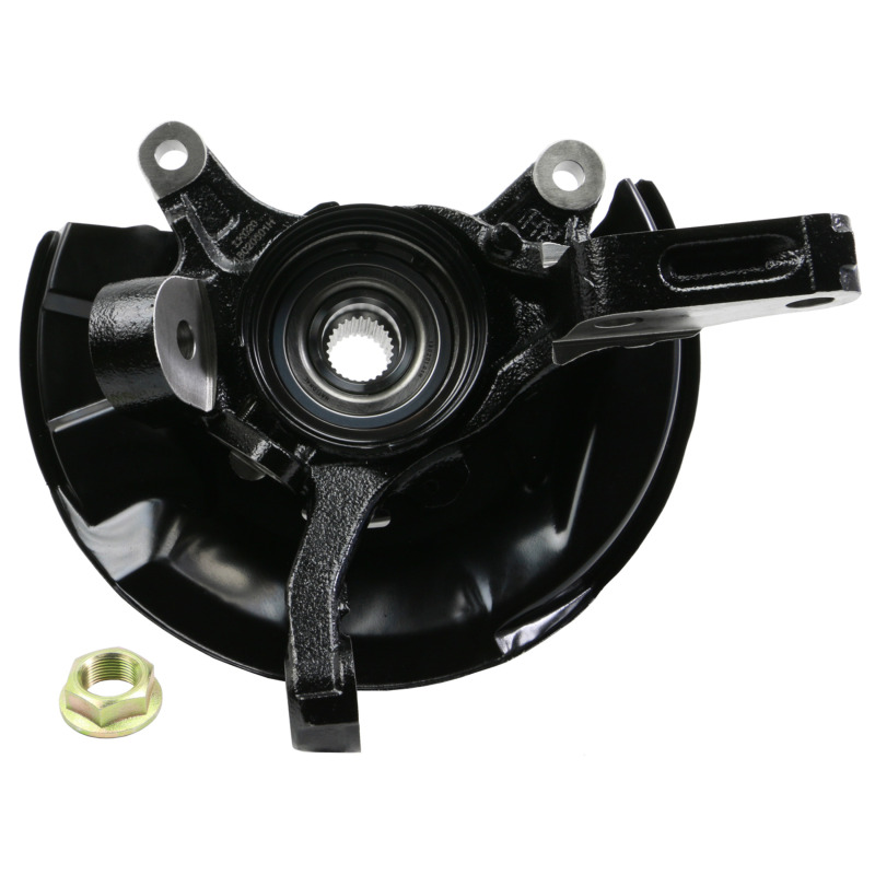 Picture of Moog MOH Knuckle Assemblies Steering Knuckles & Spindles - LK020