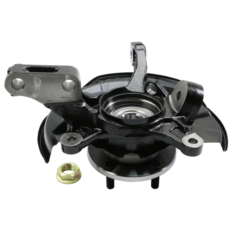 Picture of Moog MOH Knuckle Assemblies Steering Knuckles & Spindles - LK020