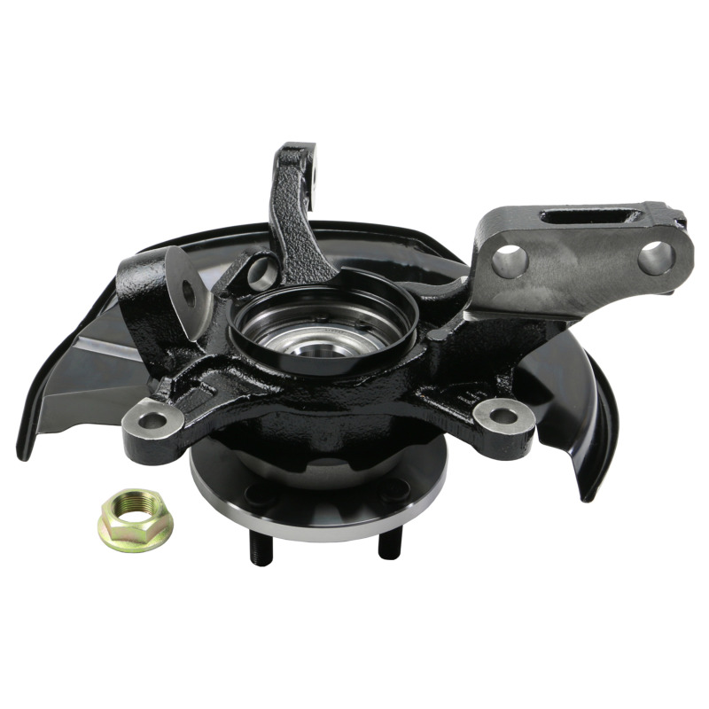 Picture of Moog MOH Knuckle Assemblies Steering Knuckles & Spindles - LK021