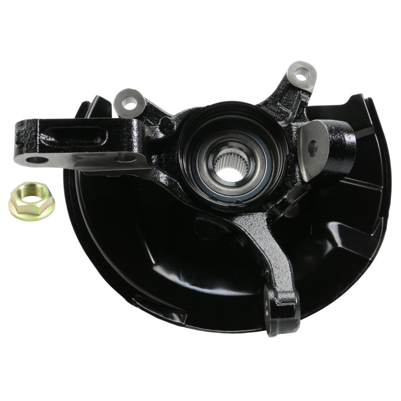 Picture of Moog MOH Knuckle Assemblies Steering Knuckles & Spindles - LK021