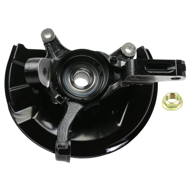 Picture of Moog MOH Knuckle Assemblies Steering Knuckles & Spindles - LK022