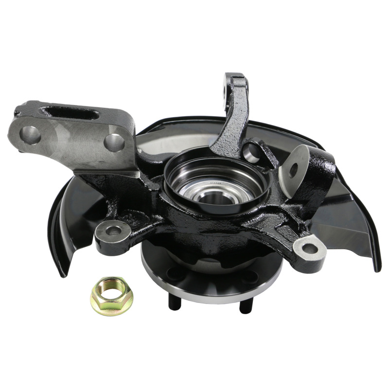 Picture of Moog MOH Knuckle Assemblies Steering Knuckles & Spindles - LK022