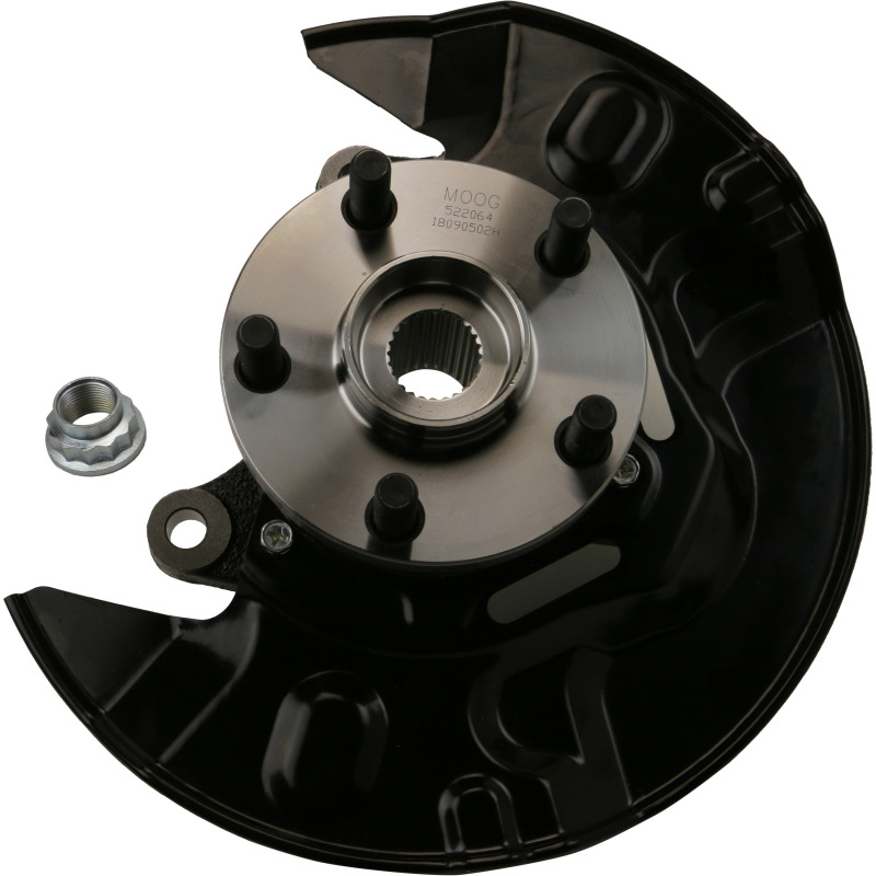 Picture of Moog MOH Knuckle Assemblies Steering Knuckles & Spindles - LK029