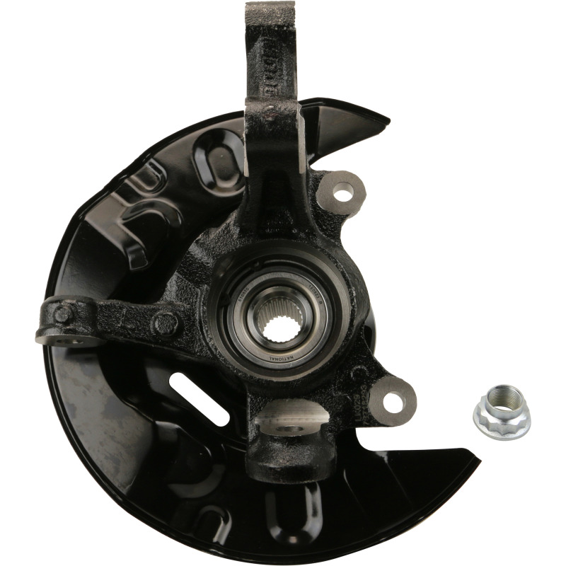 Picture of Moog MOH Knuckle Assemblies Steering Knuckles & Spindles - LK029