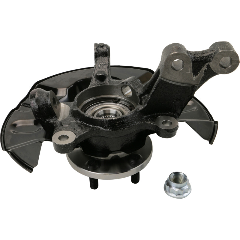 Picture of Moog MOH Knuckle Assemblies Steering Knuckles & Spindles - LK029