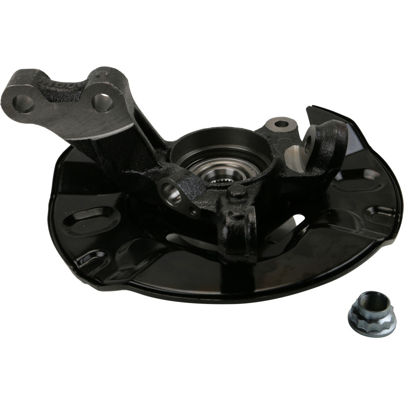 Picture of Moog MOH Knuckle Assemblies Steering Knuckles & Spindles - LK029