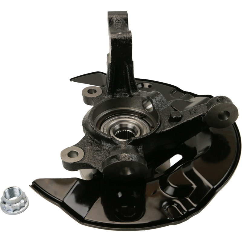 Picture of Moog MOH Knuckle Assemblies Steering Knuckles & Spindles - LK030