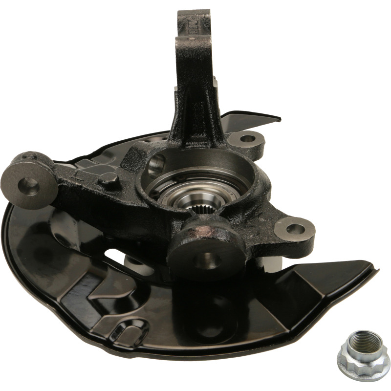 Picture of Moog MOH Knuckle Assemblies Steering Knuckles & Spindles - LK029
