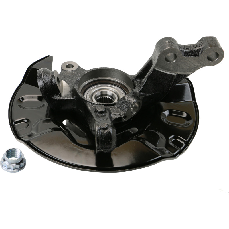 Picture of Moog MOH Knuckle Assemblies Steering Knuckles & Spindles - LK030