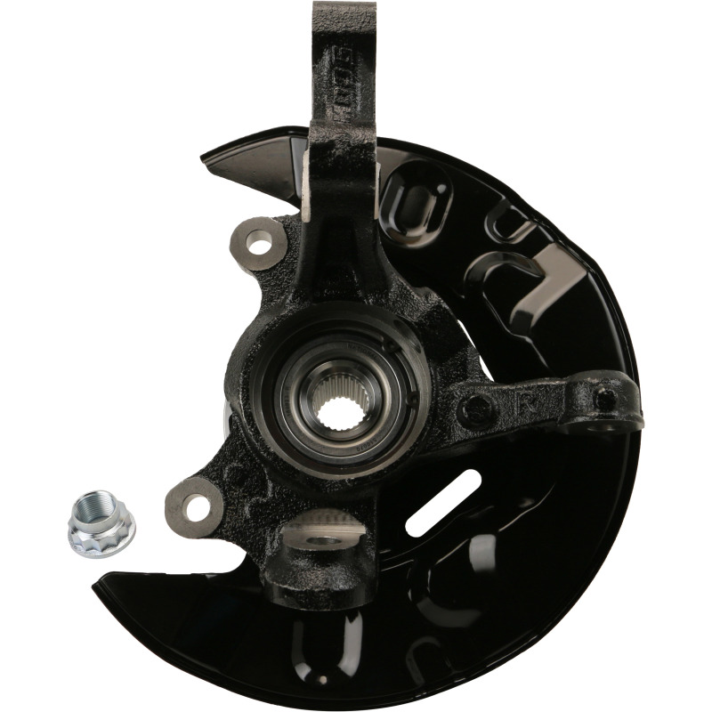 Picture of Moog MOH Knuckle Assemblies Steering Knuckles & Spindles - LK030