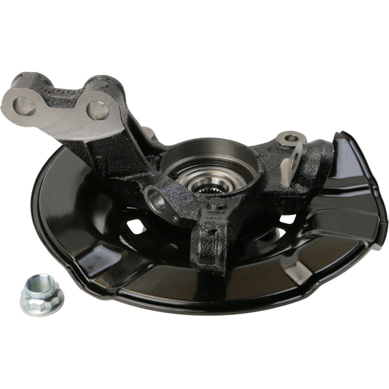 Picture of Moog MOH Knuckle Assemblies Steering Knuckles & Spindles - LK031