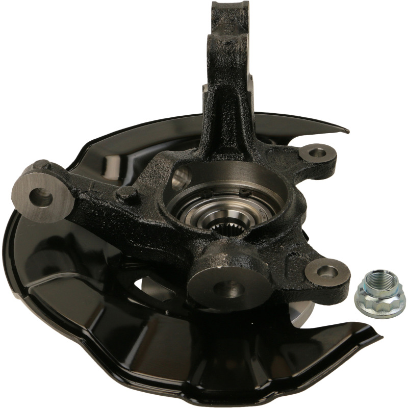 Picture of Moog MOH Knuckle Assemblies Steering Knuckles & Spindles - LK031