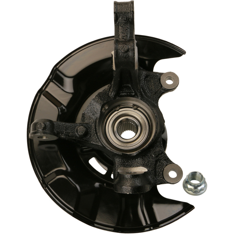 Picture of Moog MOH Knuckle Assemblies Steering Knuckles & Spindles - LK031