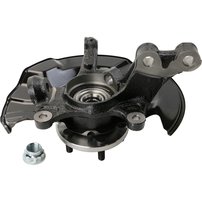 Picture of Moog MOH Knuckle Assemblies Steering Knuckles & Spindles - LK031