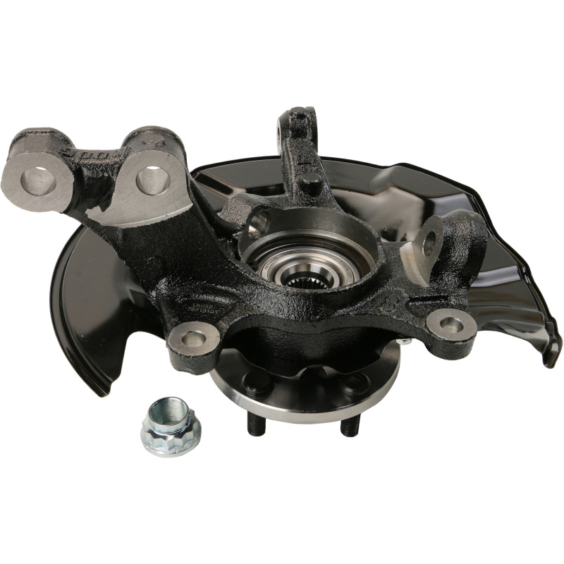 Picture of Moog MOH Knuckle Assemblies Steering Knuckles & Spindles - LK032