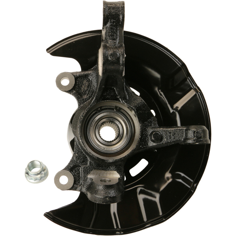 Picture of Moog MOH Knuckle Assemblies Steering Knuckles & Spindles - LK032