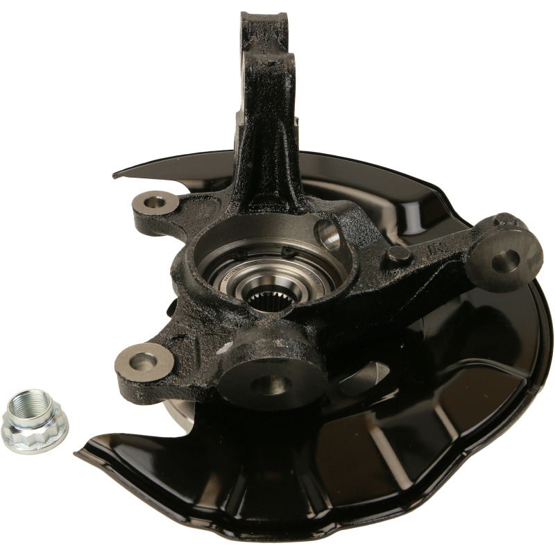Picture of Moog MOH Knuckle Assemblies Steering Knuckles & Spindles - LK032