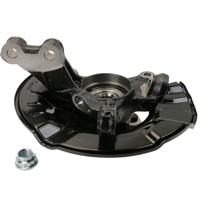 Picture of Moog MOH Knuckle Assemblies Steering Knuckles & Spindles - LK033