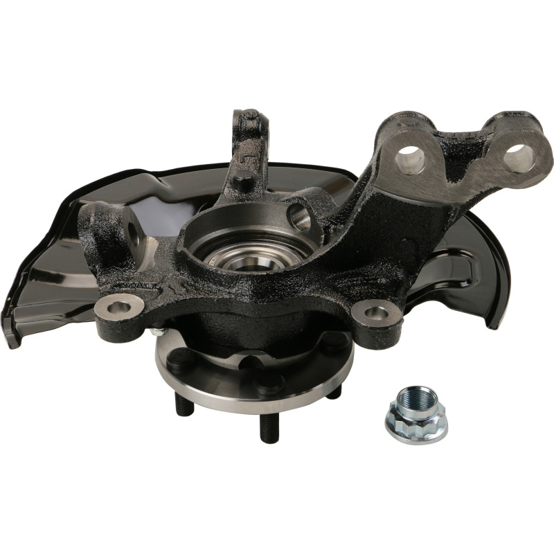 Picture of Moog MOH Knuckle Assemblies Steering Knuckles & Spindles - LK033