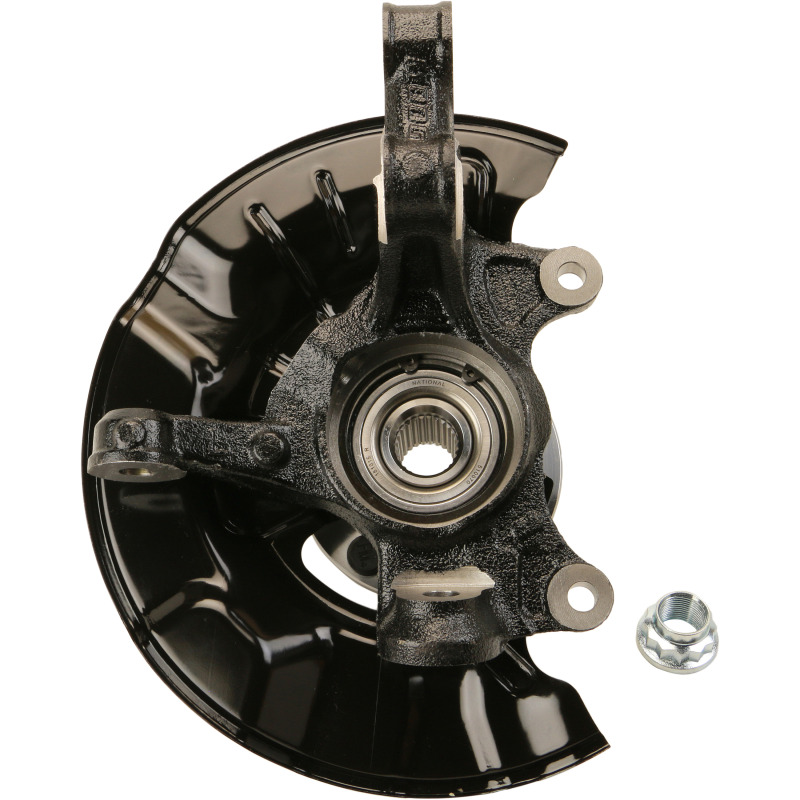 Picture of Moog MOH Knuckle Assemblies Steering Knuckles & Spindles - LK033