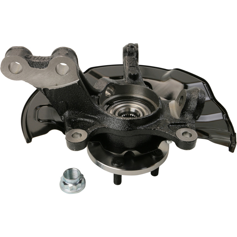 Picture of Moog MOH Knuckle Assemblies Steering Knuckles & Spindles - LK034