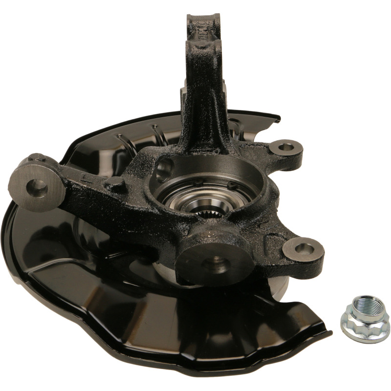 Picture of Moog MOH Knuckle Assemblies Steering Knuckles & Spindles - LK033