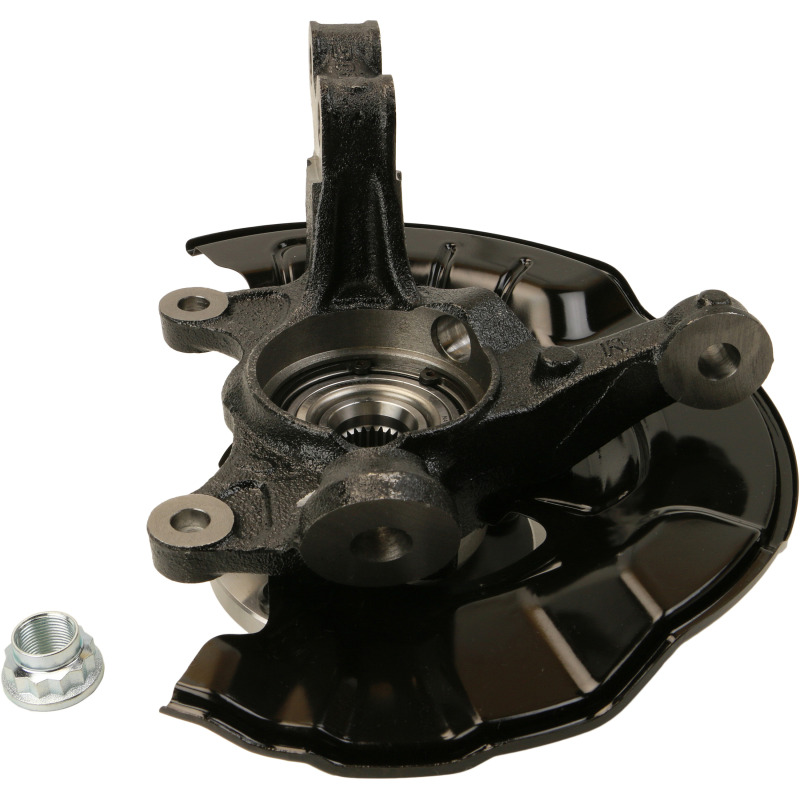 Picture of Moog MOH Knuckle Assemblies Steering Knuckles & Spindles - LK034
