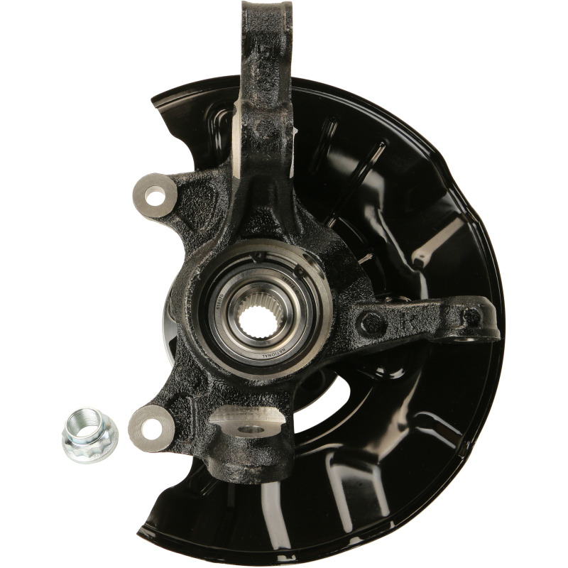 Picture of Moog MOH Knuckle Assemblies Steering Knuckles & Spindles - LK034