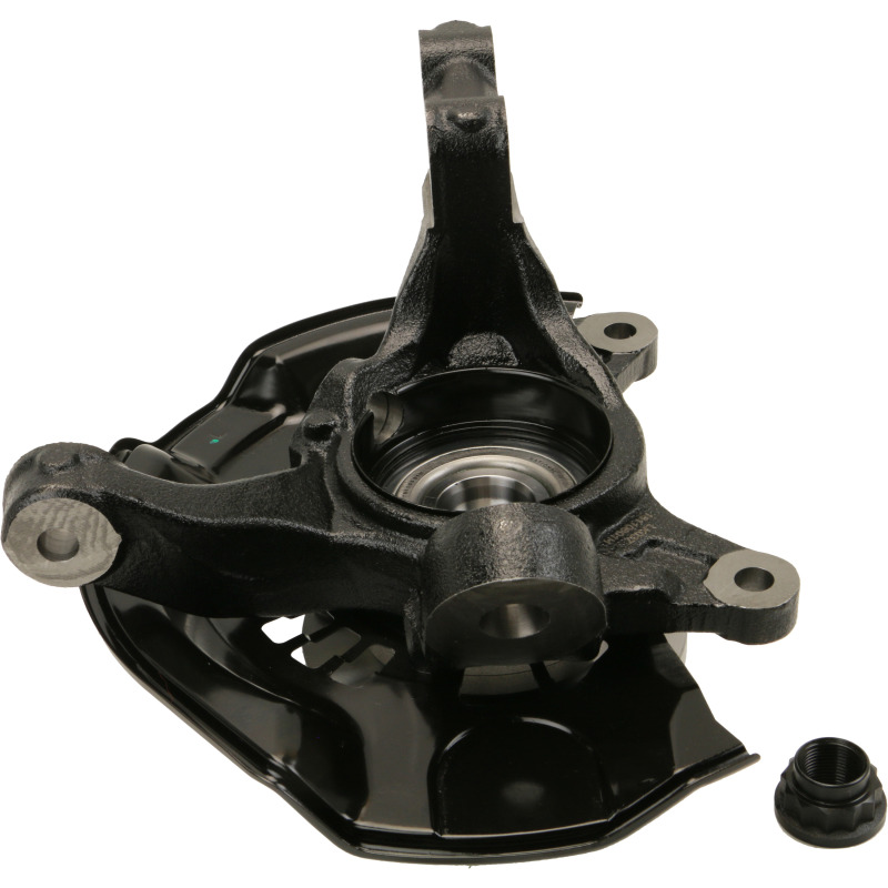 Picture of Moog MOH Knuckle Assemblies Steering Knuckles & Spindles - LK037