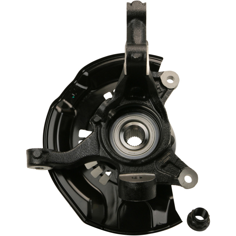 Picture of Moog MOH Knuckle Assemblies Steering Knuckles & Spindles - LK037