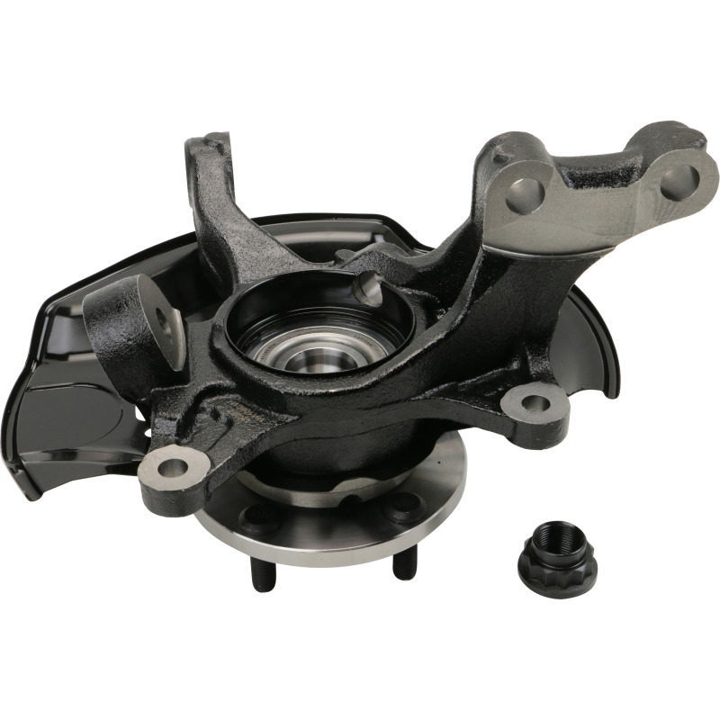 Picture of Moog MOH Knuckle Assemblies Steering Knuckles & Spindles - LK037