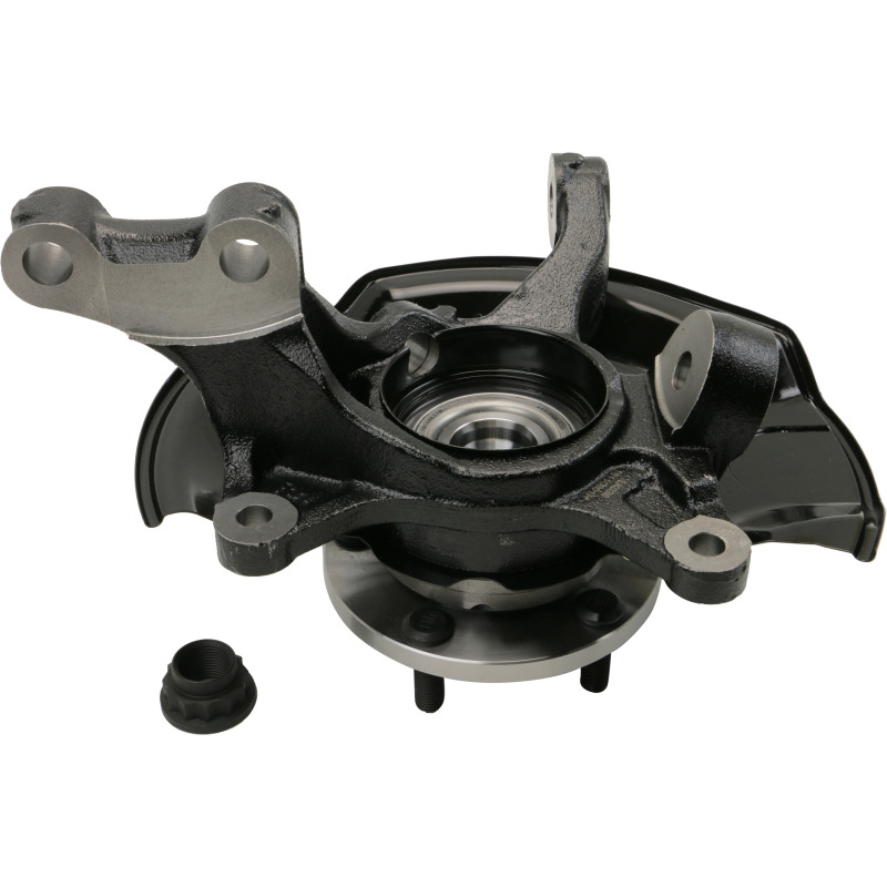 Picture of Moog MOH Knuckle Assemblies Steering Knuckles & Spindles - LK038