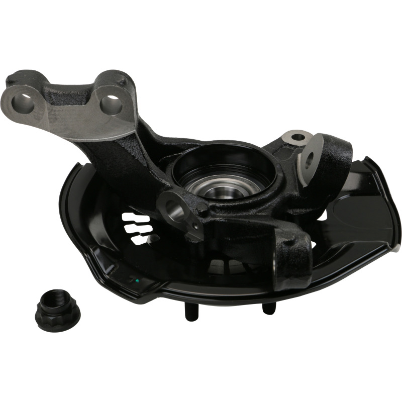 Picture of Moog MOH Knuckle Assemblies Steering Knuckles & Spindles - LK037