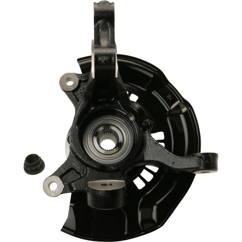 Picture of Moog MOH Knuckle Assemblies Steering Knuckles & Spindles - LK038