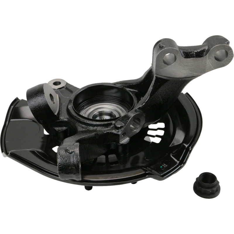 Picture of Moog MOH Knuckle Assemblies Steering Knuckles & Spindles - LK038