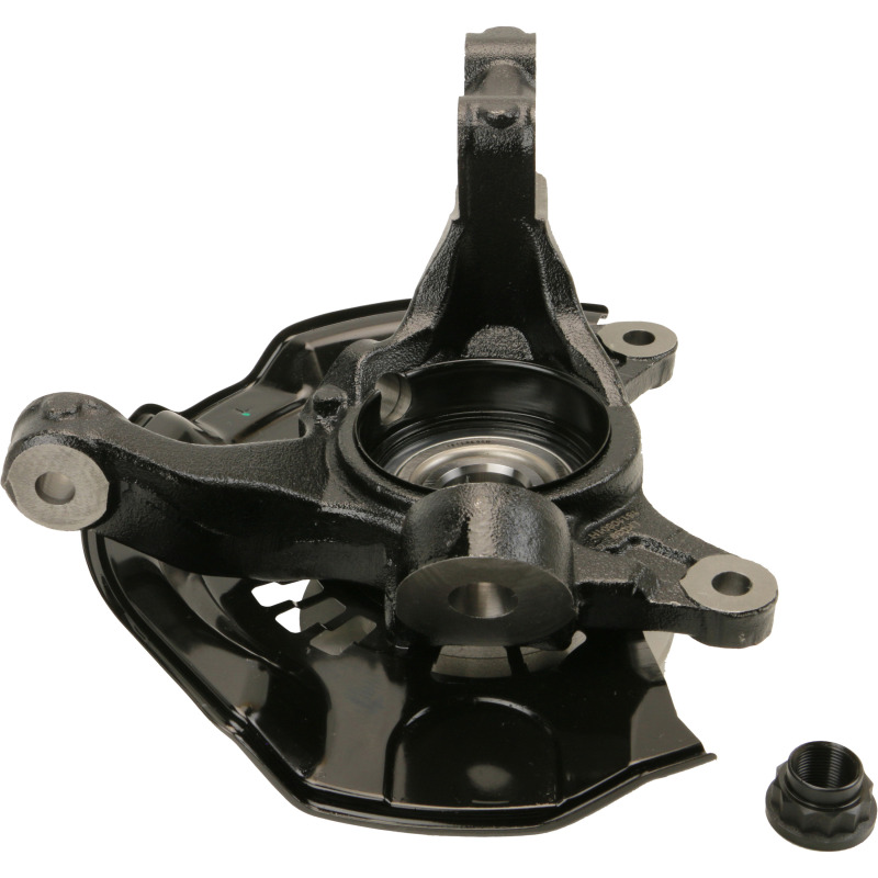 Picture of Moog MOH Knuckle Assemblies Steering Knuckles & Spindles - LK039