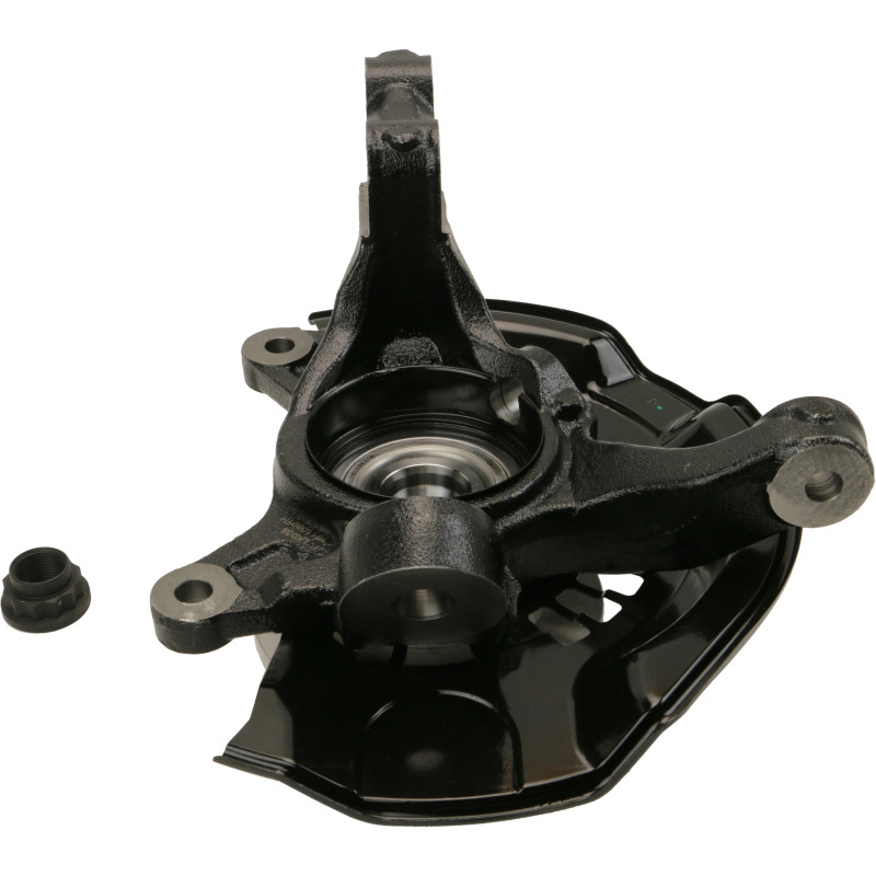 Picture of Moog MOH Knuckle Assemblies Steering Knuckles & Spindles - LK038