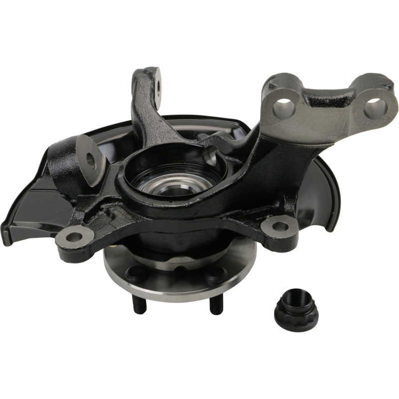Picture of Moog MOH Knuckle Assemblies Steering Knuckles & Spindles - LK039
