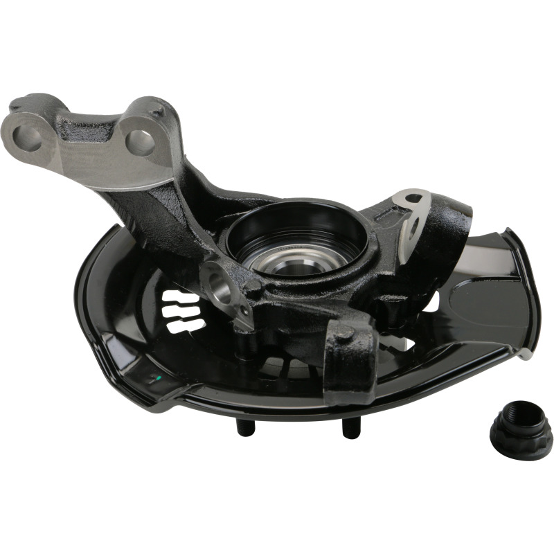Picture of Moog MOH Knuckle Assemblies Steering Knuckles & Spindles - LK039