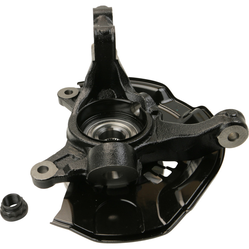 Picture of Moog MOH Knuckle Assemblies Steering Knuckles & Spindles - LK040