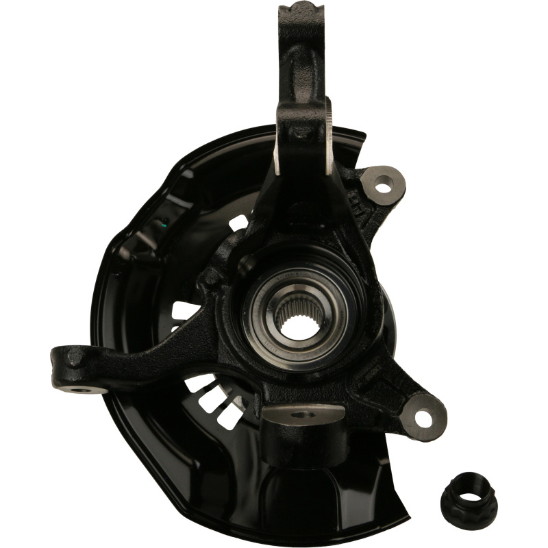 Picture of Moog MOH Knuckle Assemblies Steering Knuckles & Spindles - LK039