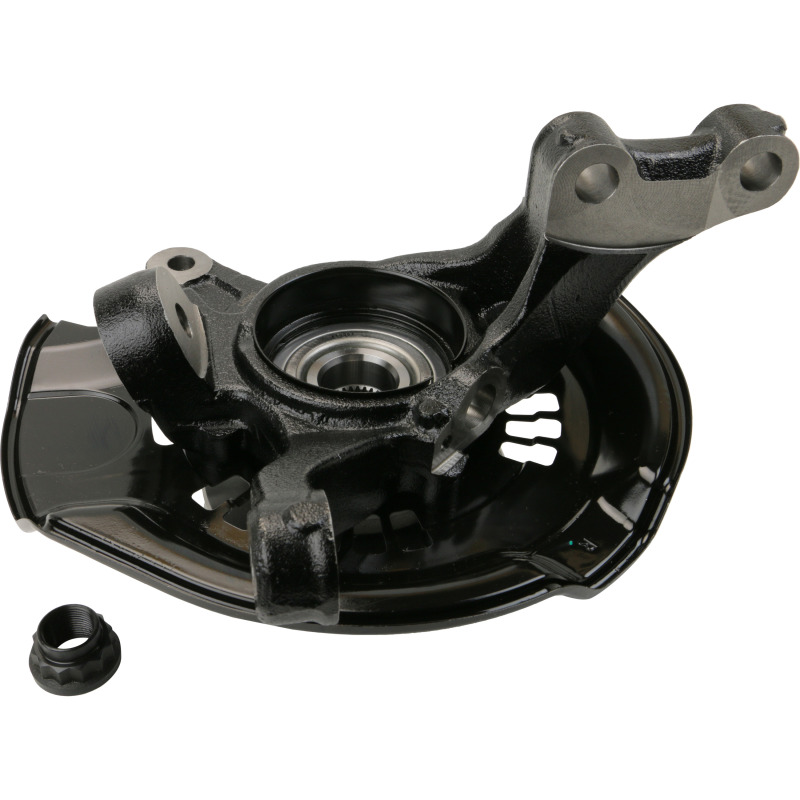 Picture of Moog MOH Knuckle Assemblies Steering Knuckles & Spindles - LK040