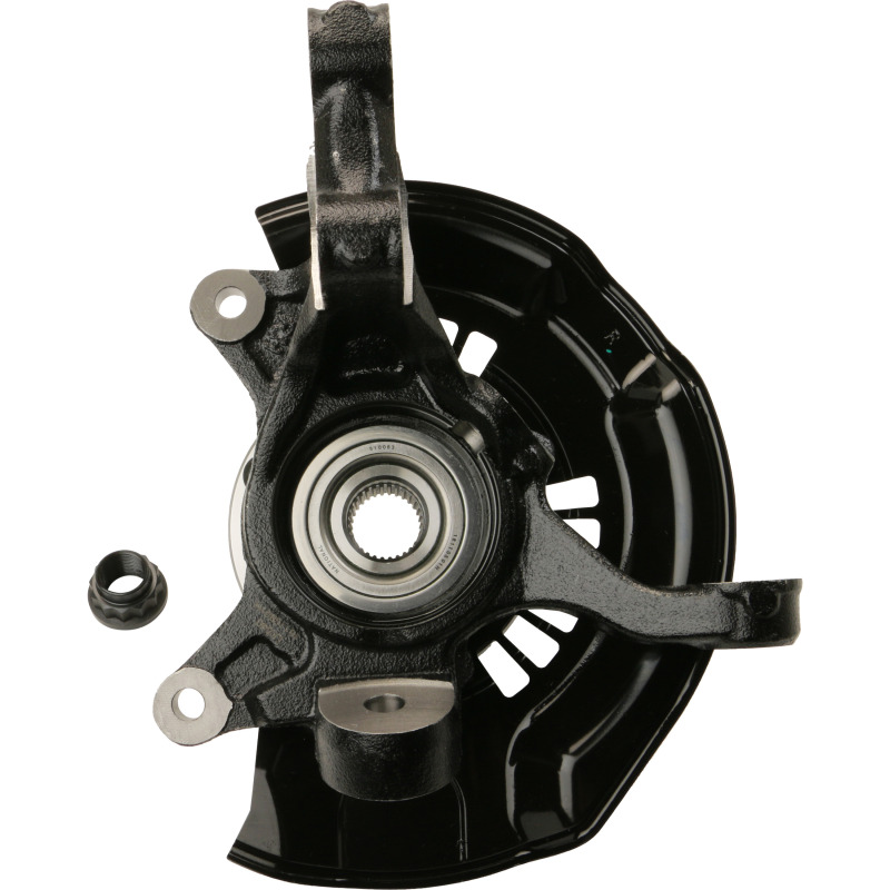 Picture of Moog MOH Knuckle Assemblies Steering Knuckles & Spindles - LK040